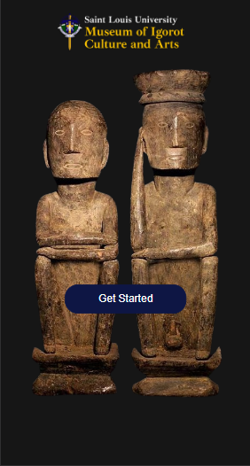 Kultoura Landing Page